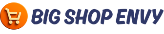 BigShopEnvy.com